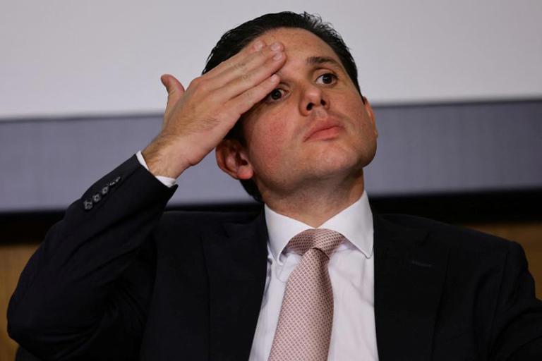 Motta diz que não há 