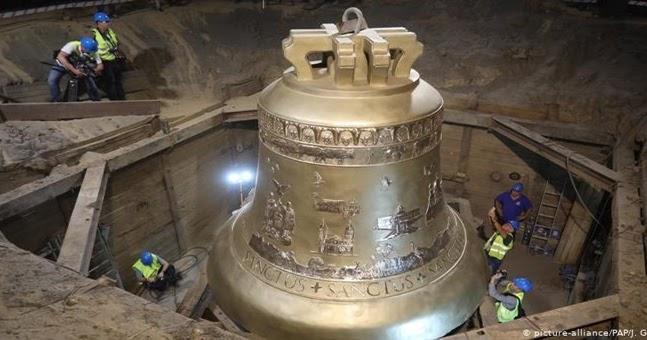 Sino Vox Patris se torna patrimônio cultural e artístico de Goiás