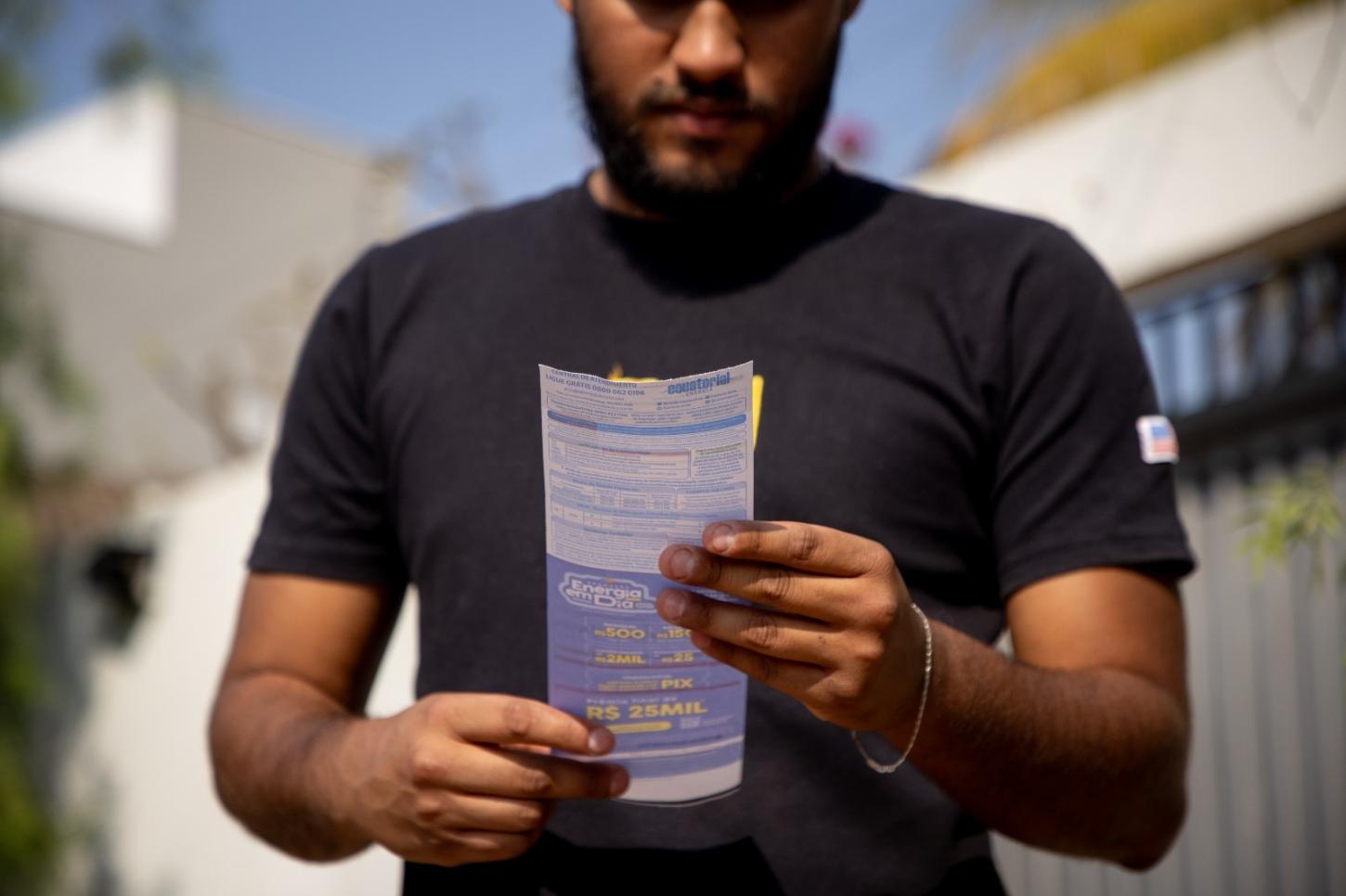 A Equatorial Goiás anuncia as mudanças na Tarifa Social de Energia Elétrica.