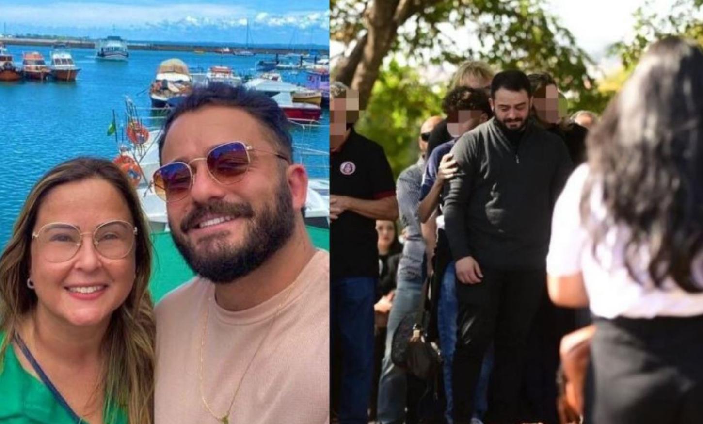 Filho é preso suspeito de matar professora em BH, diz polícia