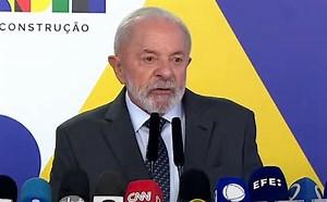 Governo responde críticas da The Economist e diz que Lula tem respeito “indiscutível” do mundo