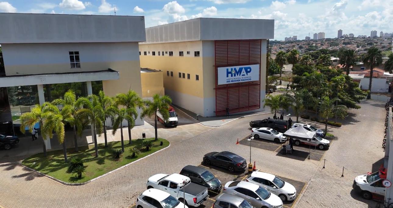 HMAP oferece atendimento especializado para pacientes com insuficiência cardíaca
