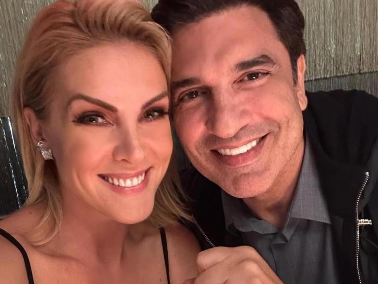 Os sintomas e tratamento do câncer de pâncreas diagnosticado em Edu Guedes