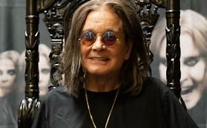 Ozzy Osbourne, ex-vocalista do Black Sabbath, morre aos 76 anos