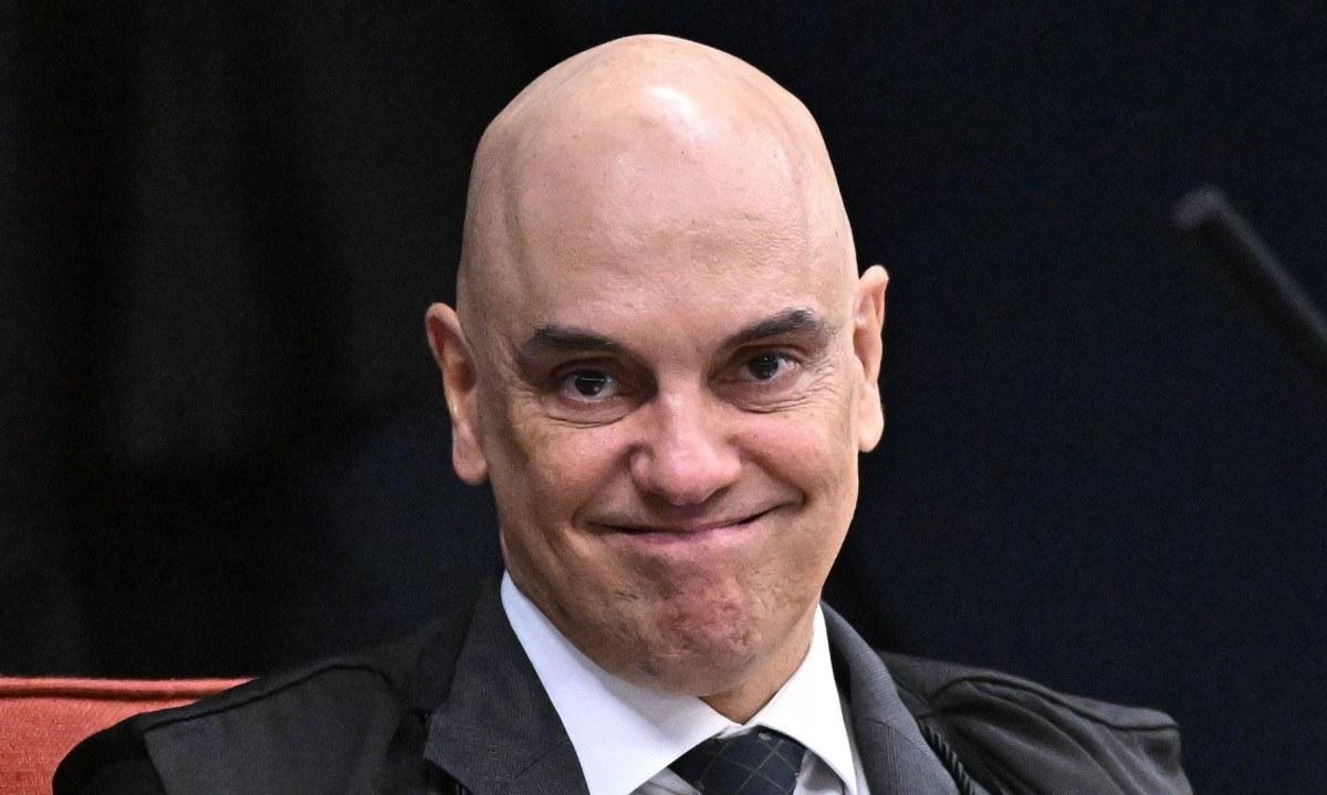Alexandre de Moraes, 'o juiz que se recusa a ceder à vontade de Trump': o que diz Washington Post sobre ministro do STF
