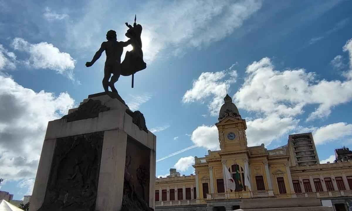 MG: 509 cidades enfrentam clima mais seco que deserto até esta sexta (22/8)
