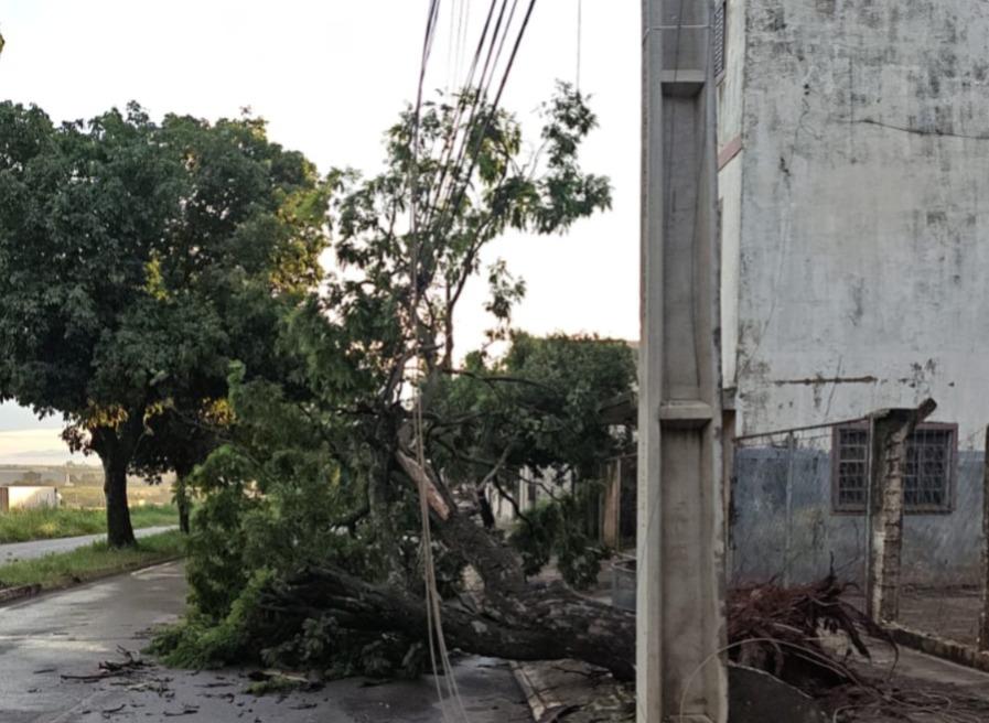 Mudança no tempo: primeiras chuvas já têm data para chegar em cidades que passam por seca