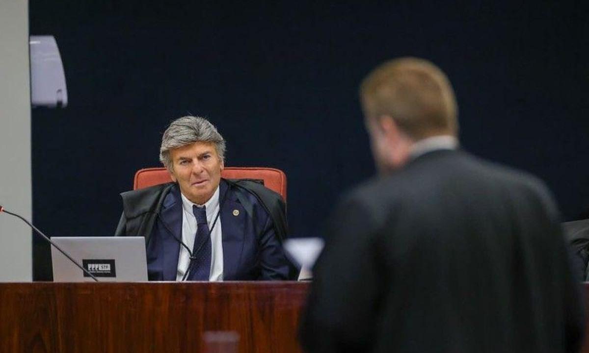 O enigma Fux: o que esperar do voto do ministro que tem discordado de Moraes no julgamento de Bolsonaro?