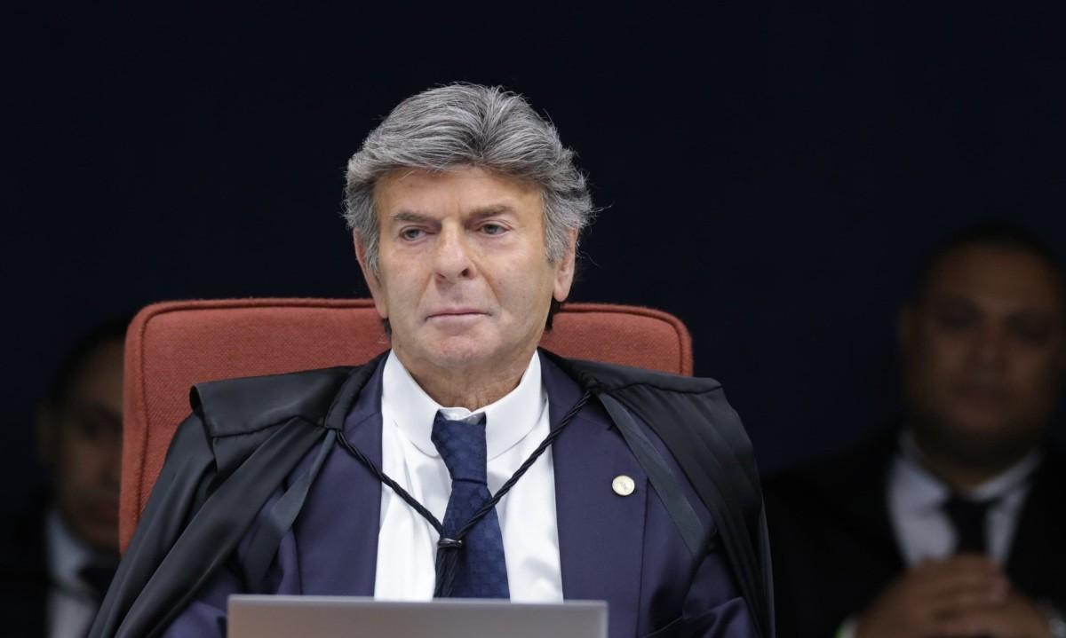 Saiba o que acontece depois do voto do ministro Fux no caso Bolsonaro