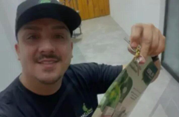 Quem era o empresário que morreu após soco de segurança e foi deixado por 2 horas em calçada de SP