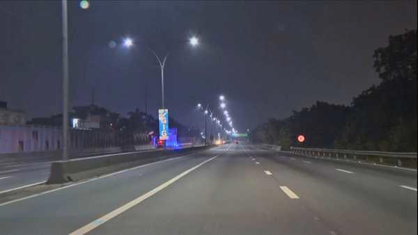 Rio amanhece sem vias obstruídas e volta ao Estágio 1, diz COR; foram mais de 12 horas de bloqueios