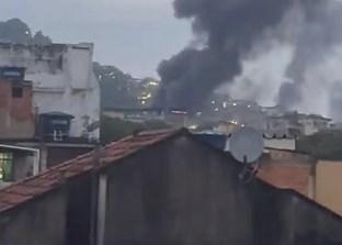 Rio: operação prende 23 pessoas nos Complexos da Penha e do Alemão