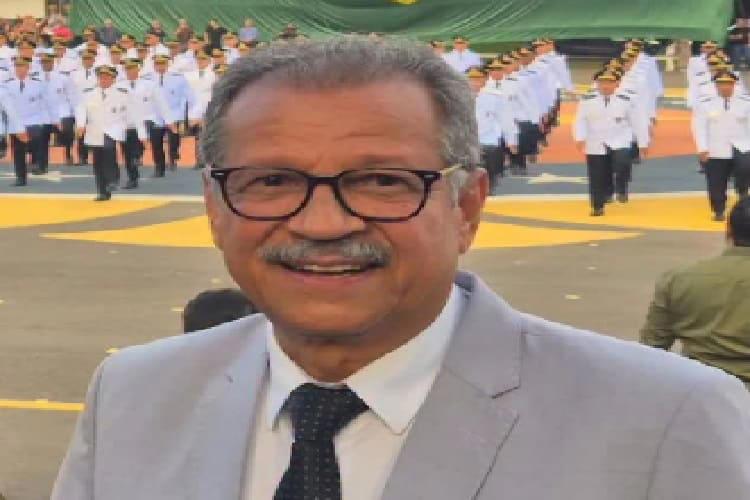 Desembargador convoca aliados de Bolsonaro para paralisação por anistia