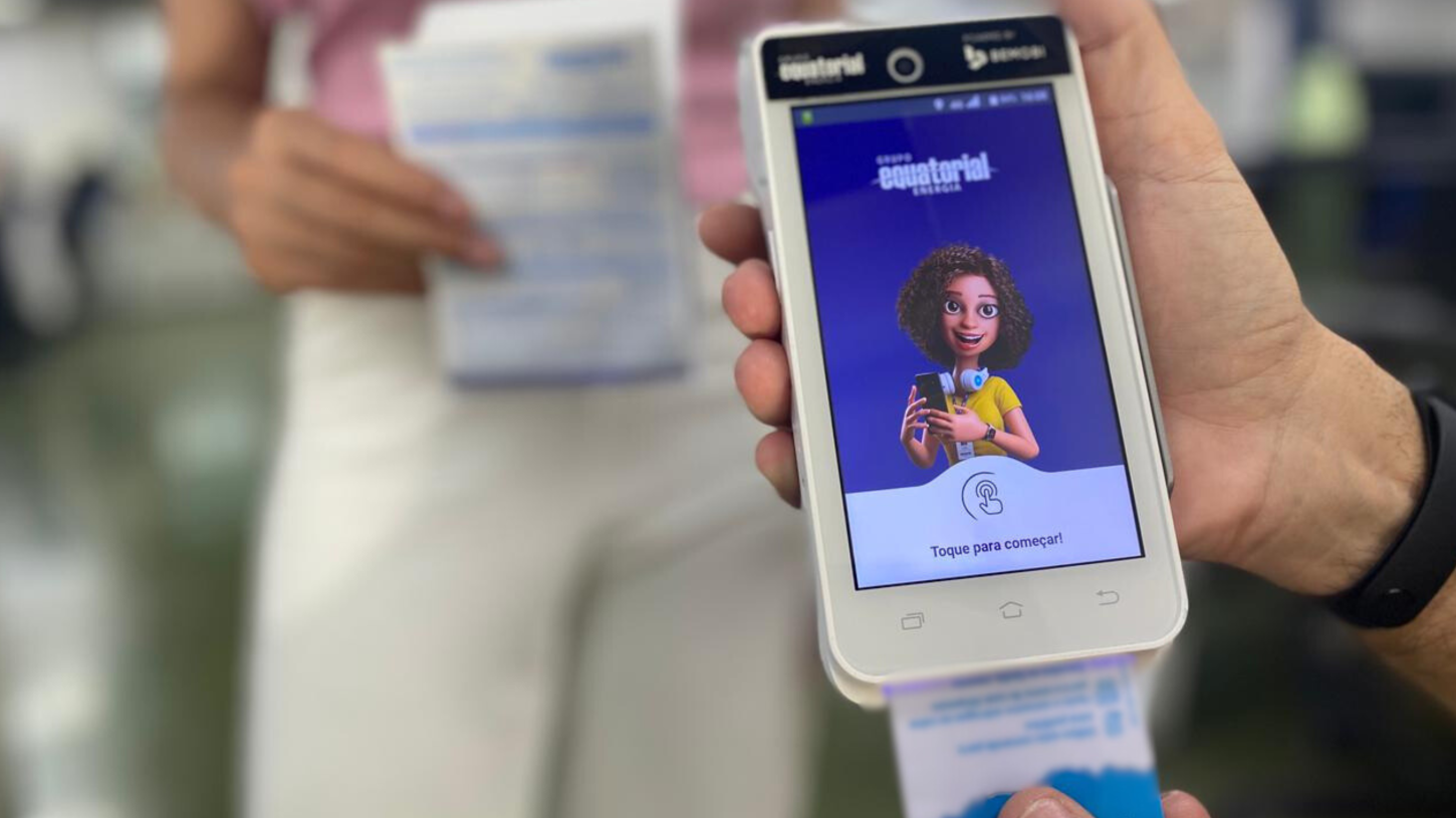Pauta - Equatorial Goiás prorroga campanha que oferece 100% de desconto em juros e multas para clientes com contas atrasadas