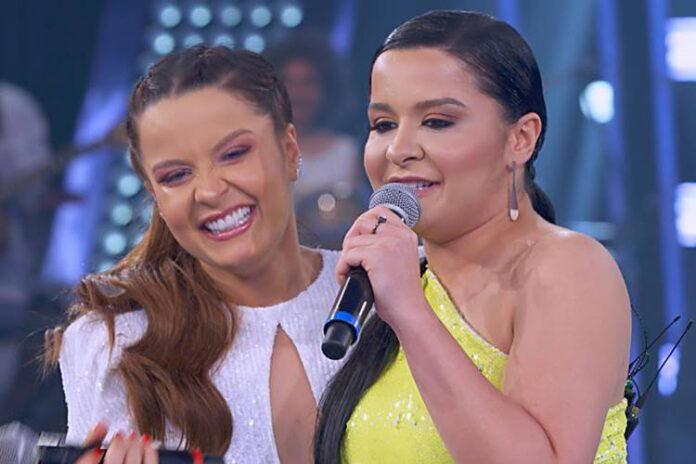 Show de Maiara e Maraisa é suspenso por juiz e motivo choca o Brasil