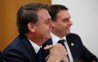 “Bolsonaro falou, está falado”, diz Valdemar sobre indicação de Flávio como candidato