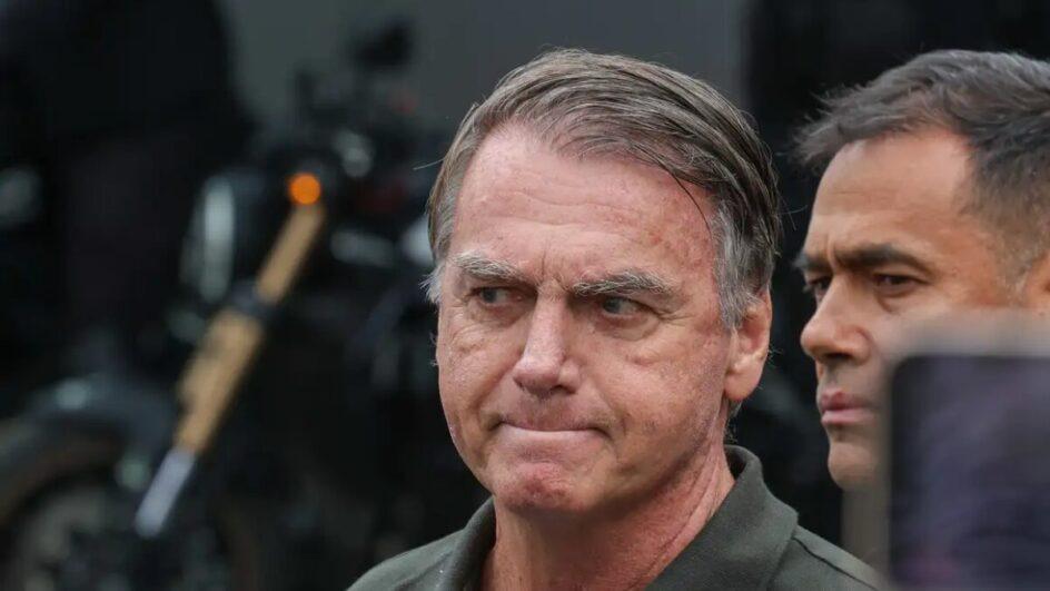 Câmara vota diminuição da pena de Bolsonaro