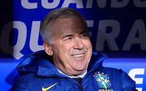 Carlo Ancelotti confirma dois nomes para a Copa do Mundo; veja quais