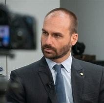 Eduardo Bolsonaro lamenta retirada de Lei Magnitsky contra Moraes: “Grave crise”