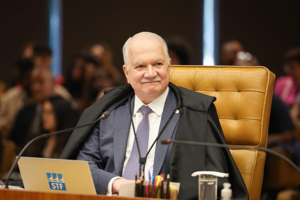 Fachin propõe “código de conduta” para STF e irrita outros ministros