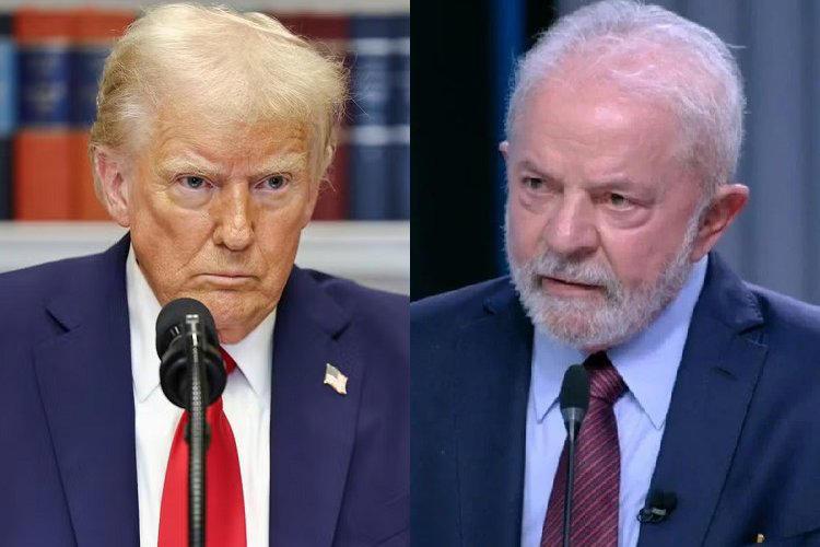 Lula diz que perde o sono após o que aconteceu com Maduro: 