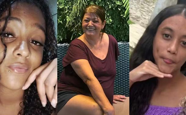 Adolescente suspeito de chacina em padaria de BH teria debochado após crime, diz PM