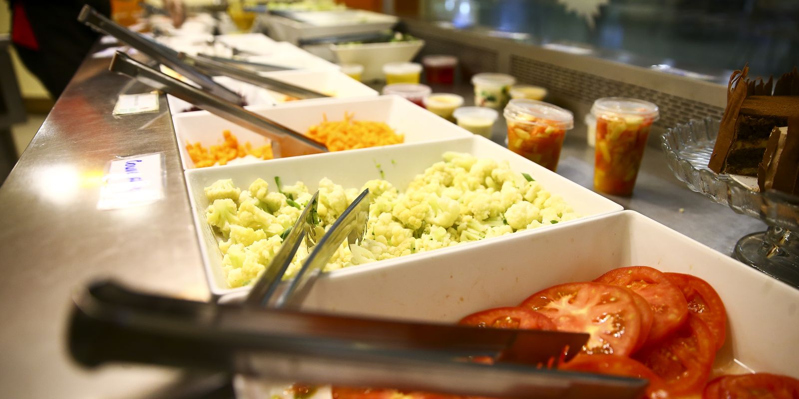 Alelo obtém liminar contra nova regra do vale-alimentação 