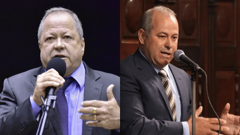 Irmãos Brazão são condenados a 76 anos e 3 meses por morte de Marielle