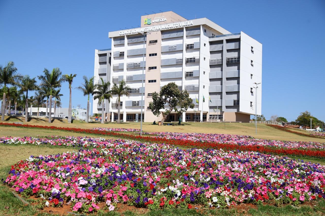 Prefeitura de Aparecida realiza audiência pública para elaboração da LDO 2027